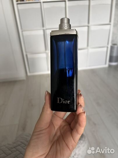 Духи dior addict