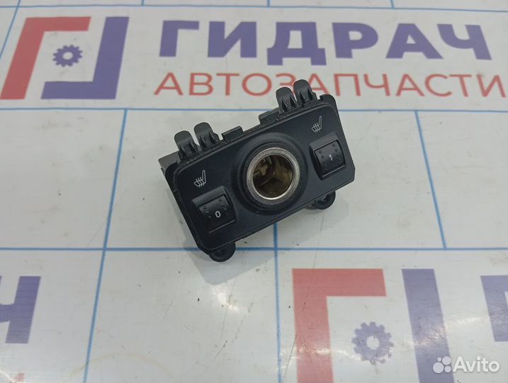 Кнопка обогрева сидений Ford Kuga 1766444