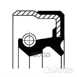 Сальник ступицы колеса 01026325B Corteco