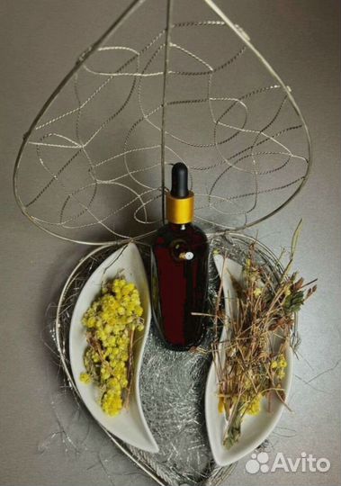 Вытяжка «здоровая поджелудочная»