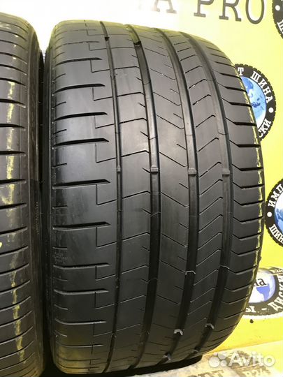 Pirelli P Zero PZ4 L.S. 315/30 R22 107Y