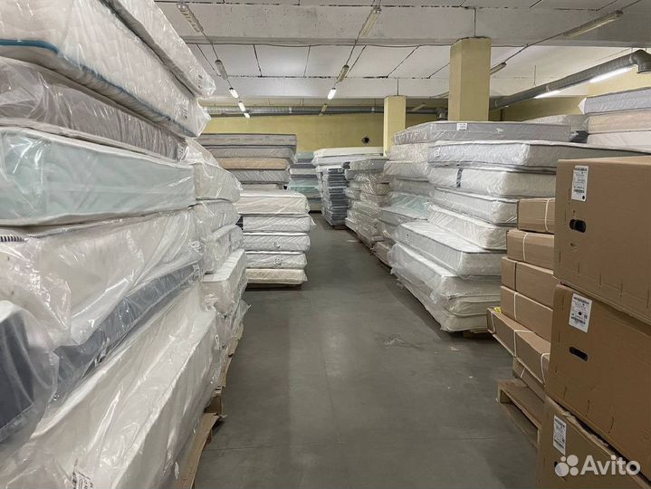 Чехол askona для матраса