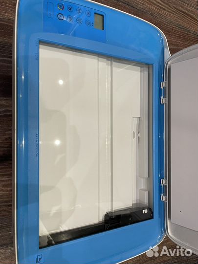 Лазерный мфу HP DeskJet