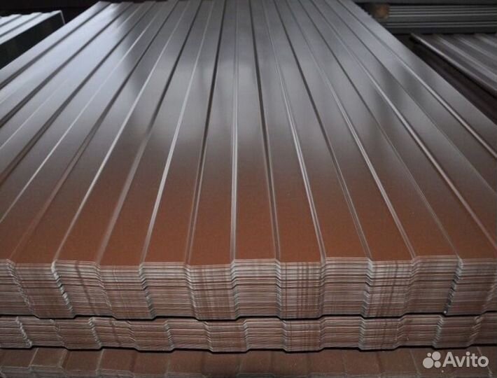 Профнастил