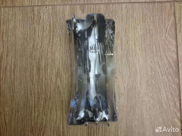 Колодки задние Джили мк Джили мк Кросс