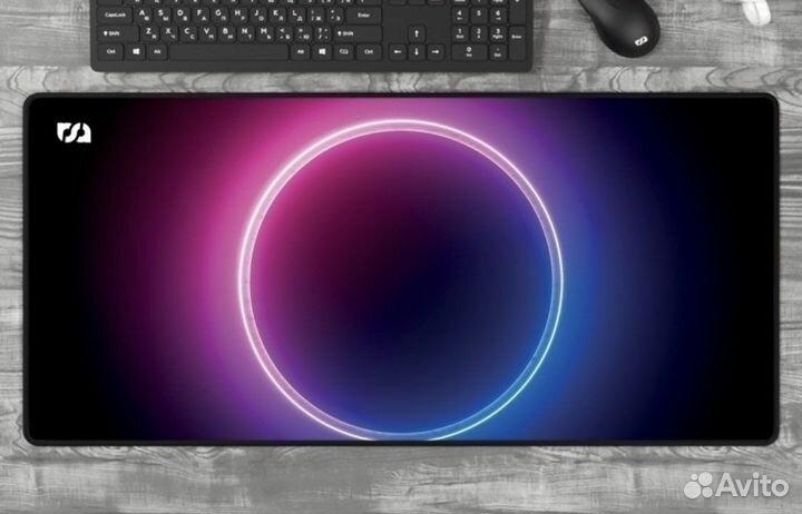 Коврик компьютерный