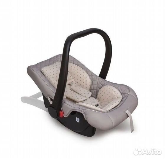 Автолюлька от 0 до 12