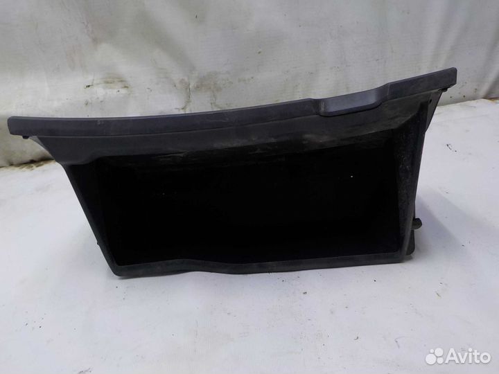 Бардачок toyota corolla 150