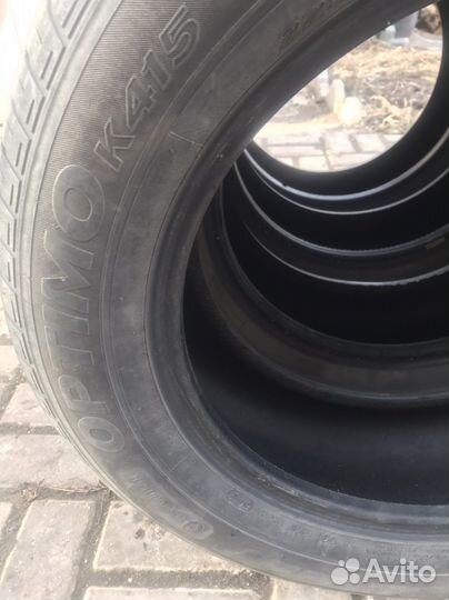 Hankook Optimo K415 225/60 R17