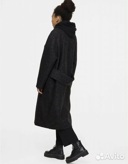 Пальто женское размер 40-42