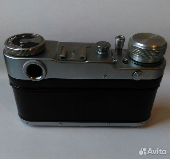 Фотоаппарат 