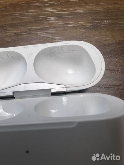 AirPods Pro оригинал