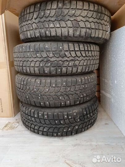 Camac Alpus 175/65 R14 82