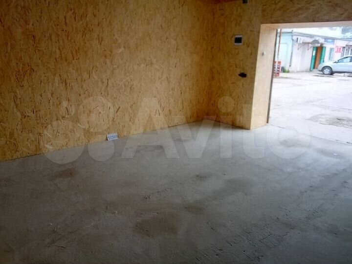 Склад, 80 м²