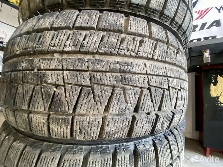 Bridgestone Blizzak LM005 DriveGuard 245/45 R17