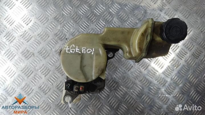 Электрогидроусилитель руля Ford Fusion рест. 2007