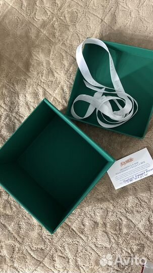 Коробка Lamer