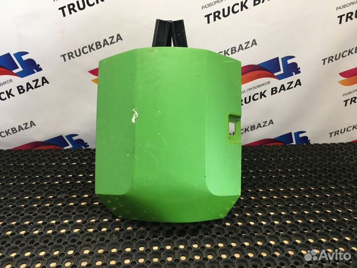 Угол кабины левый Renault Magnum