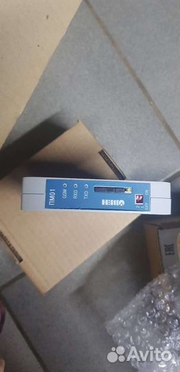 Модем GSM/gprs.пм01-24.ав
