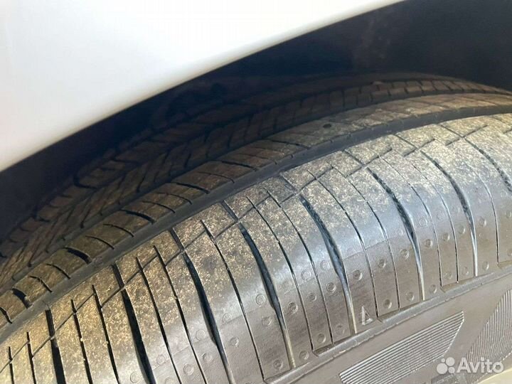 Nexen Roadian GTX 235/65 R17 104H