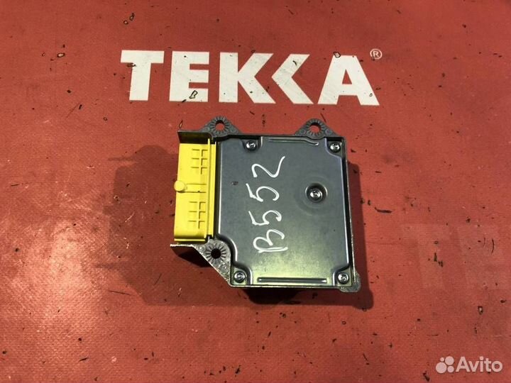 Блок Аирбег Ауди ку5 Q5 8R