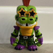 Фигурка Fnaf Security Breach Funko Snaps Монти