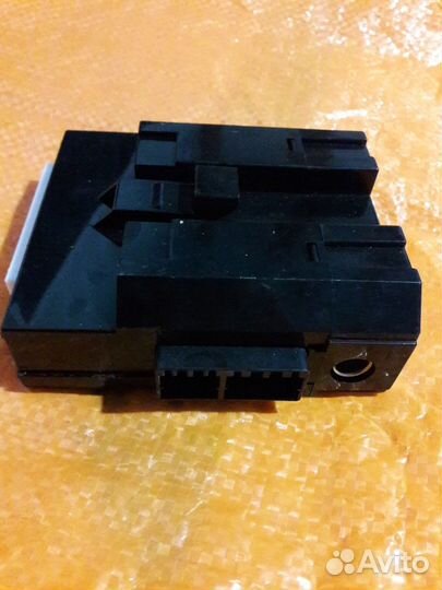 Блок электронный Hyundai 9540026501 95400-26501