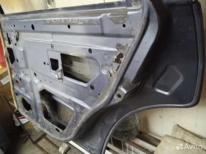 Дверь задняя правая Lifan Breez 214801 1 (2007-2012) LAX6201002