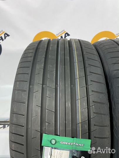 Greentrac Quest-X 245/45 R19 и 275/40 R19 98Y