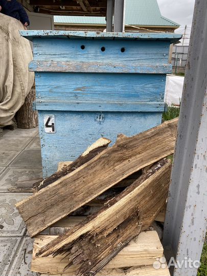 Ульи для пчел