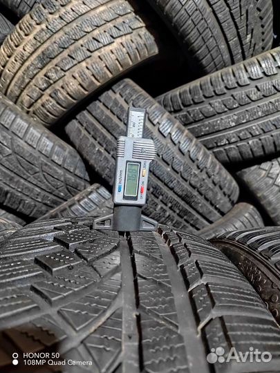 Kumho WinterCraft WP72 225/50 R17 98V