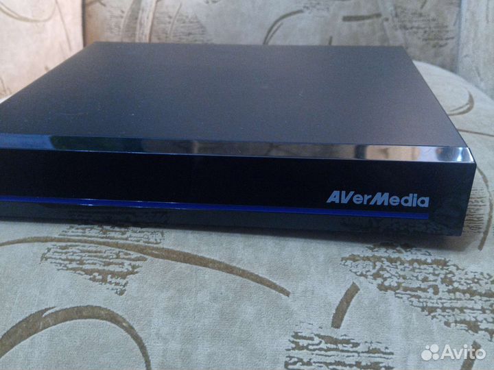 Avermedia AVerLife ExtremeVision O272