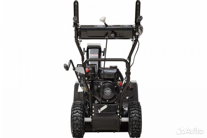 Снегоуборочная машина Hyundai S 6560