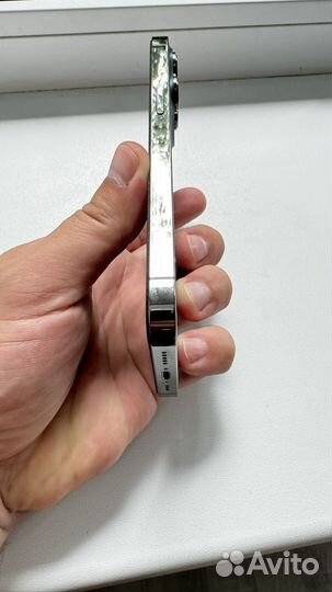 iPhone 13 Pro, 128 ГБ