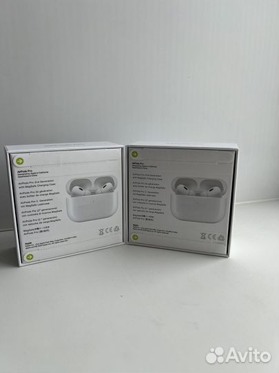 Airpods pro 2 gen