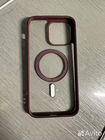Чехол iPhone 14 pro max