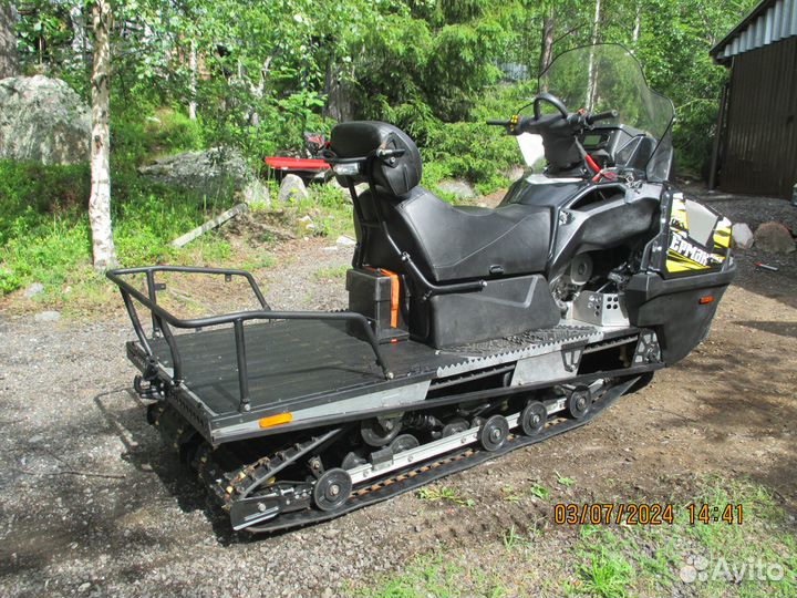 Продам Стелс Ермак V 800 L