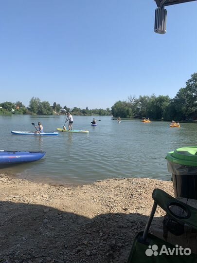 Помощник Администратора