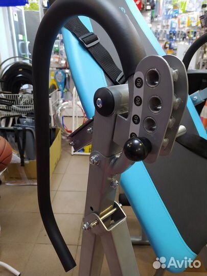 Инверсионный стол DFC Skandia IT003