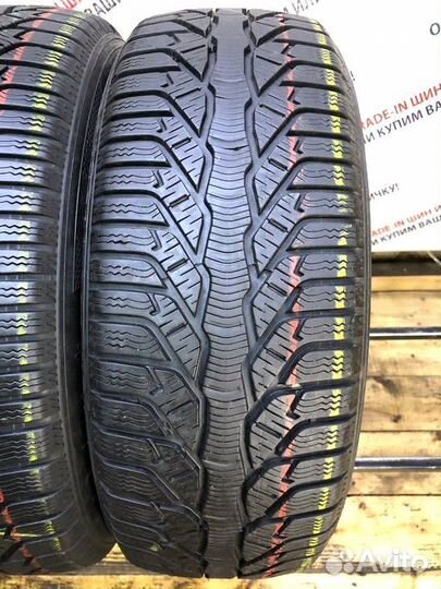 Kleber Krisalp HP2 205/60 R16