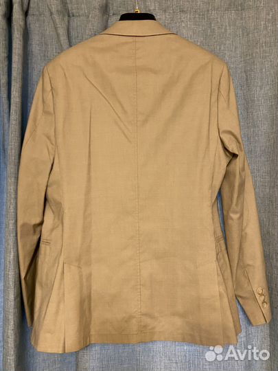 Костюм мужской