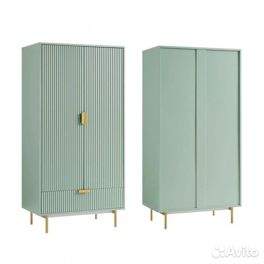 Гардероб, Шкаф A24005.53