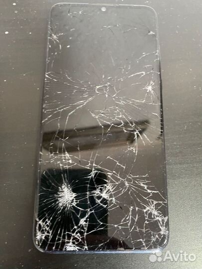 Телефон huawei