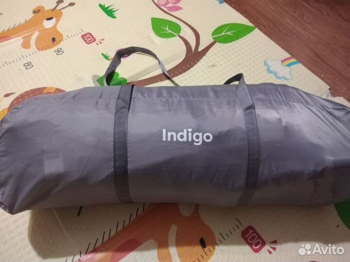 Манеж детский