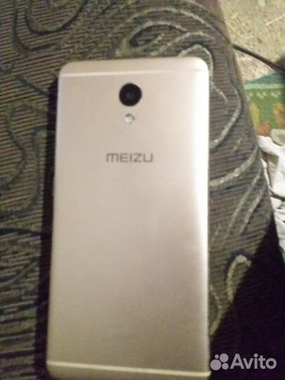 Телефон meizu