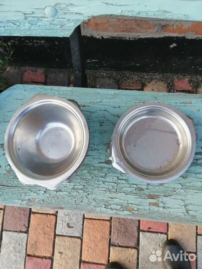 Посуда СССР