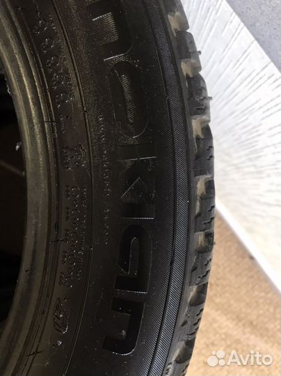 Nokian Tyres Hakkapeliitta 8 205/55 R16 94T