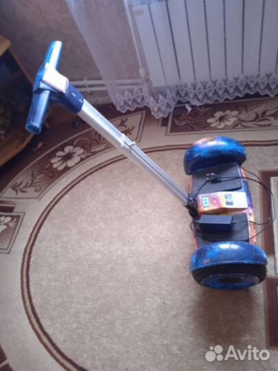 Гироскутер детский