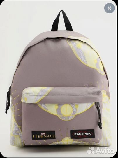 Рюкзак EastPak Marvel Новый