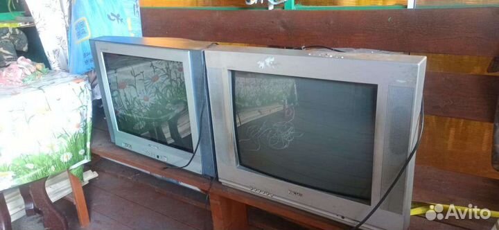 Телевизор бу